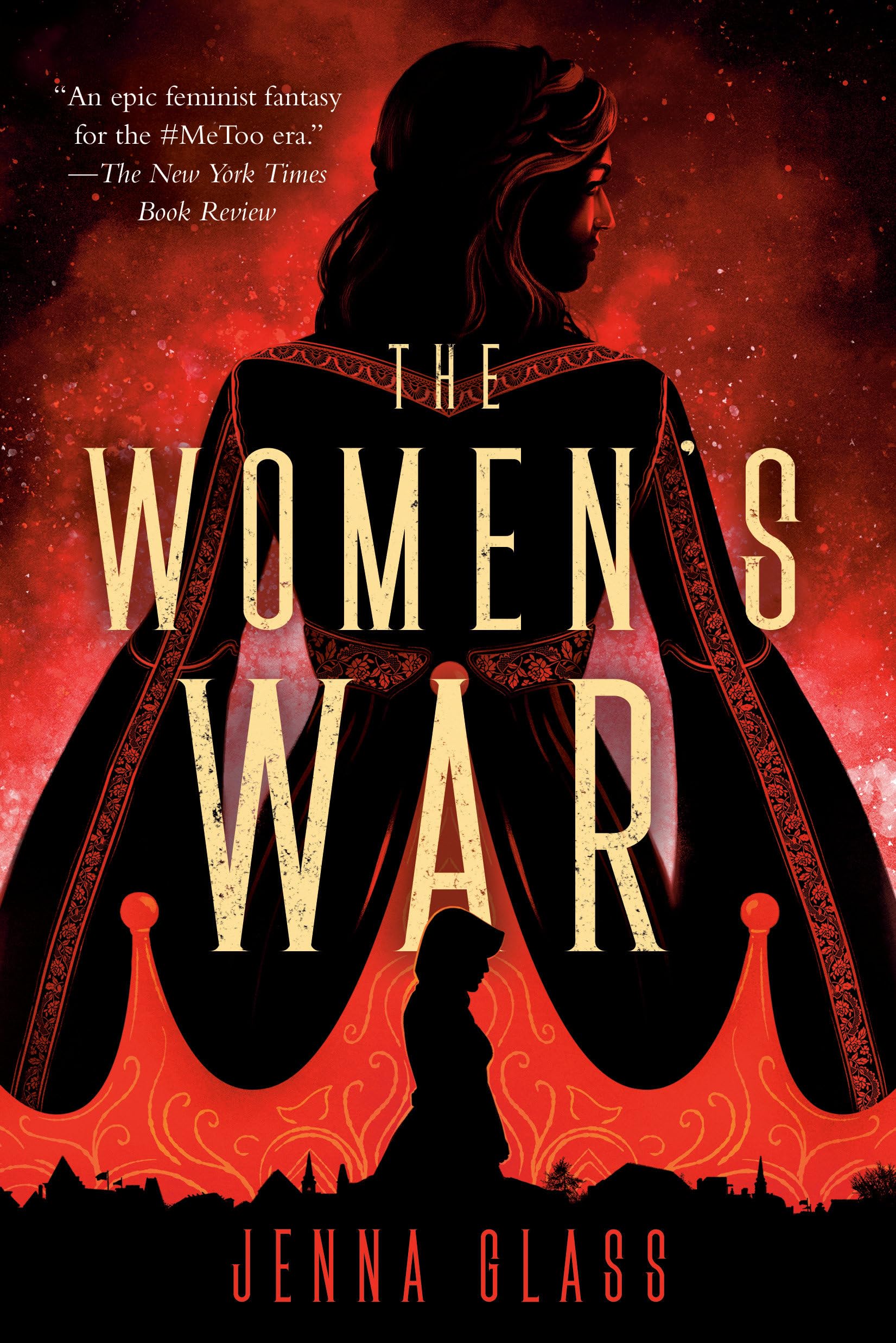 The Women's War: A Novel Action & Adventure
