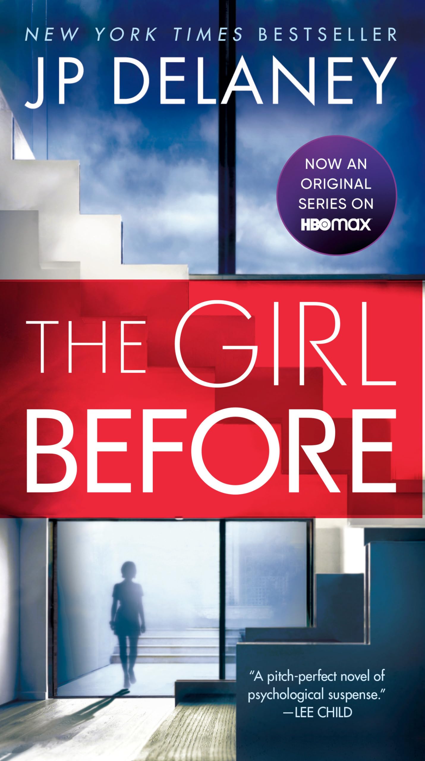 Product Image: The Girl Before