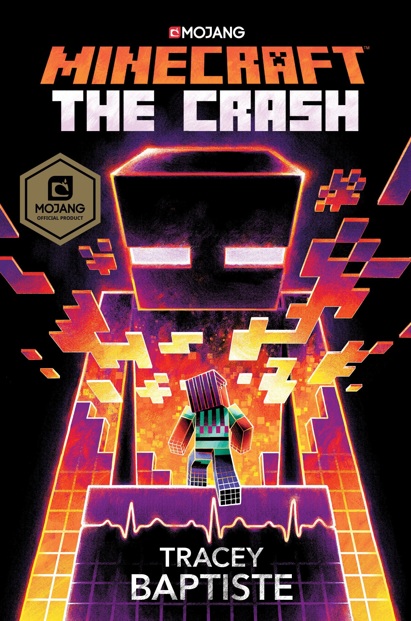 Baptiste, T: Minecraft: The Crash Novels & Short Stories