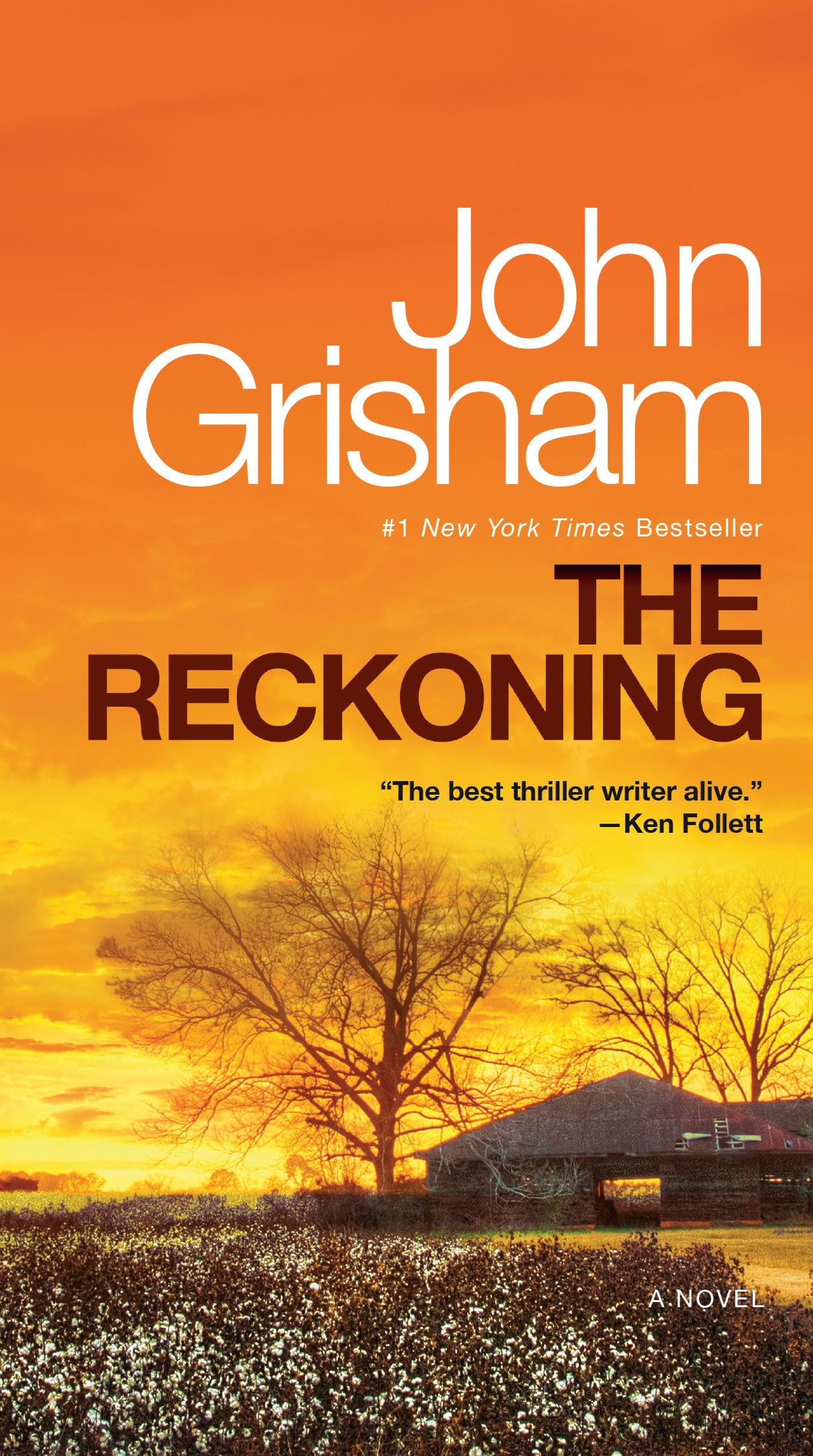 Product Image: The Reckoning