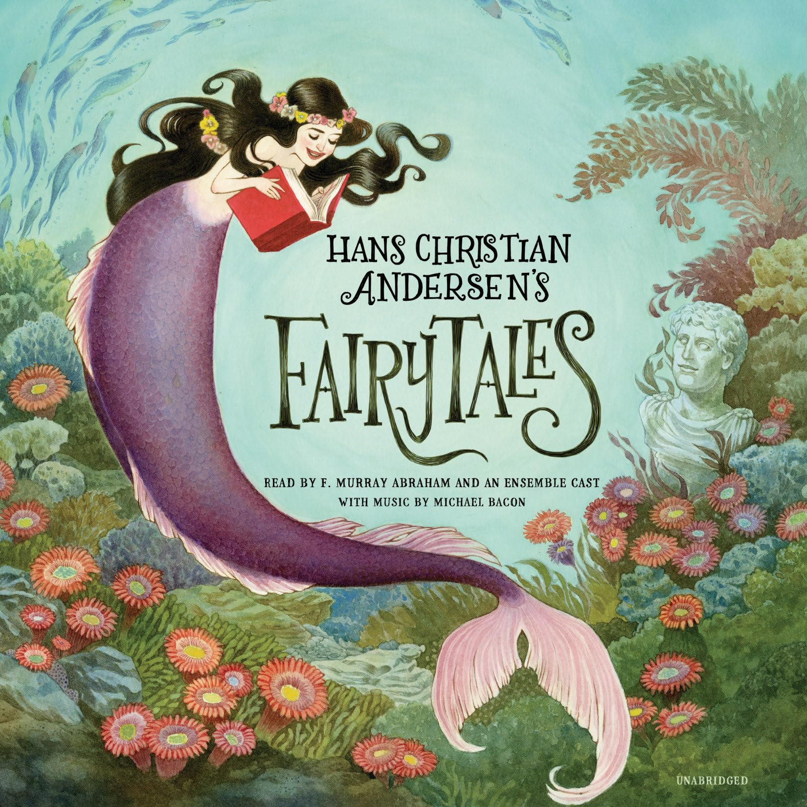 Hans Christian Andersen's Fairy Tales Fairy Tales & Legends