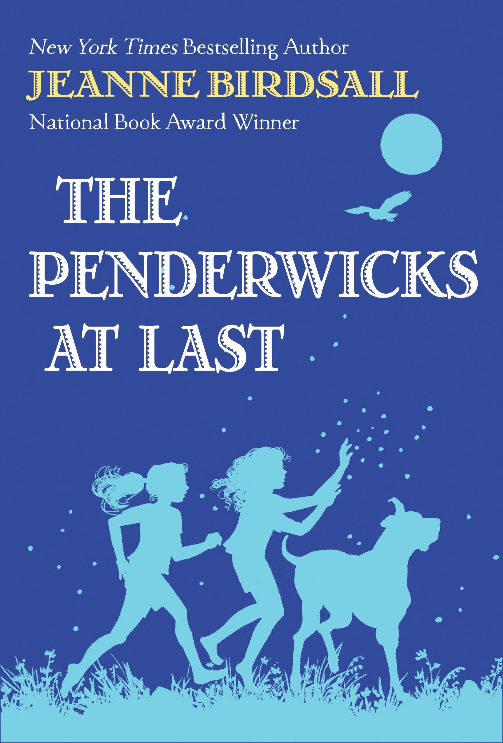 The Penderwicks at Last Non-fiction