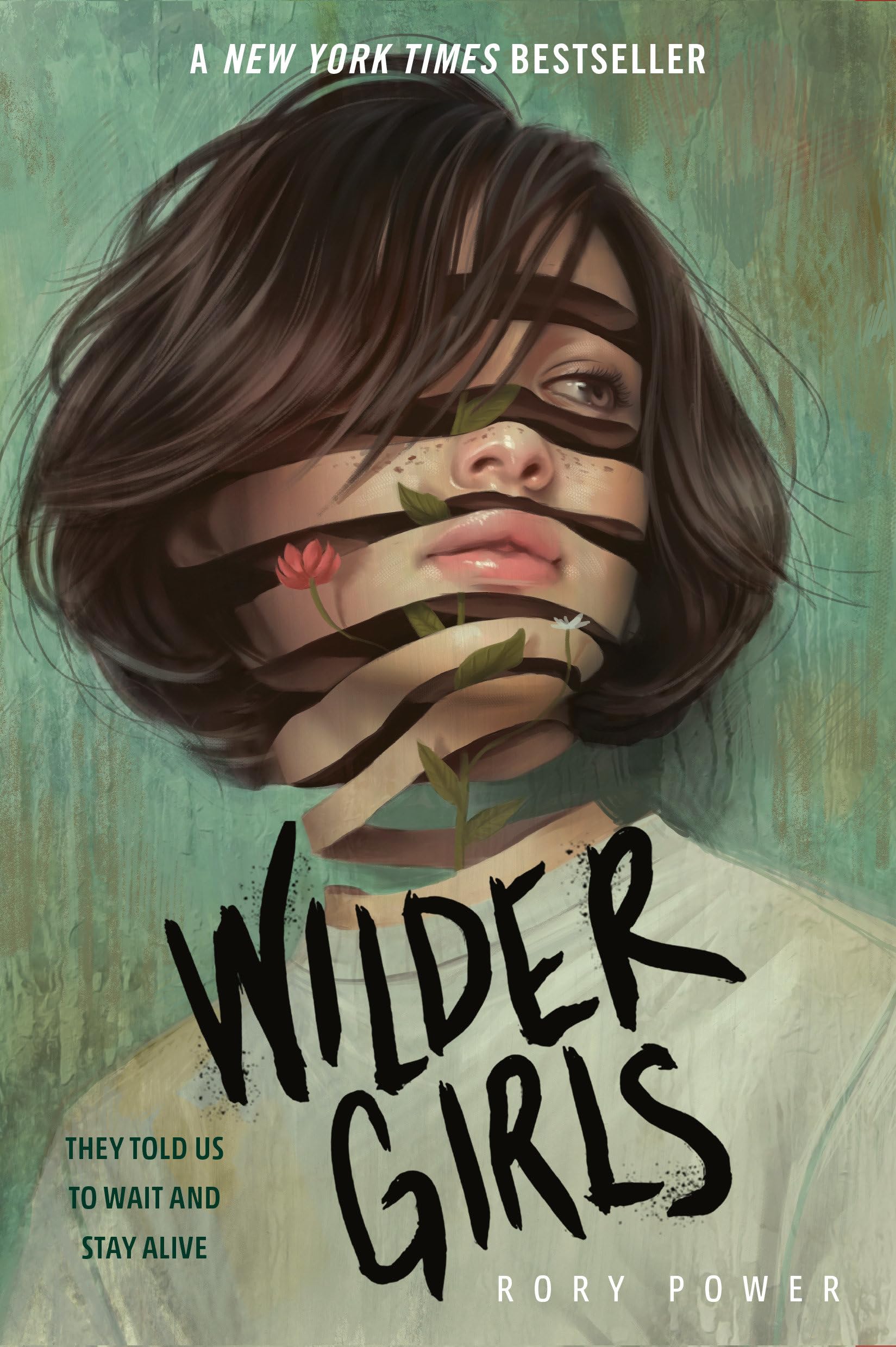 Product Image: Wilder Girls