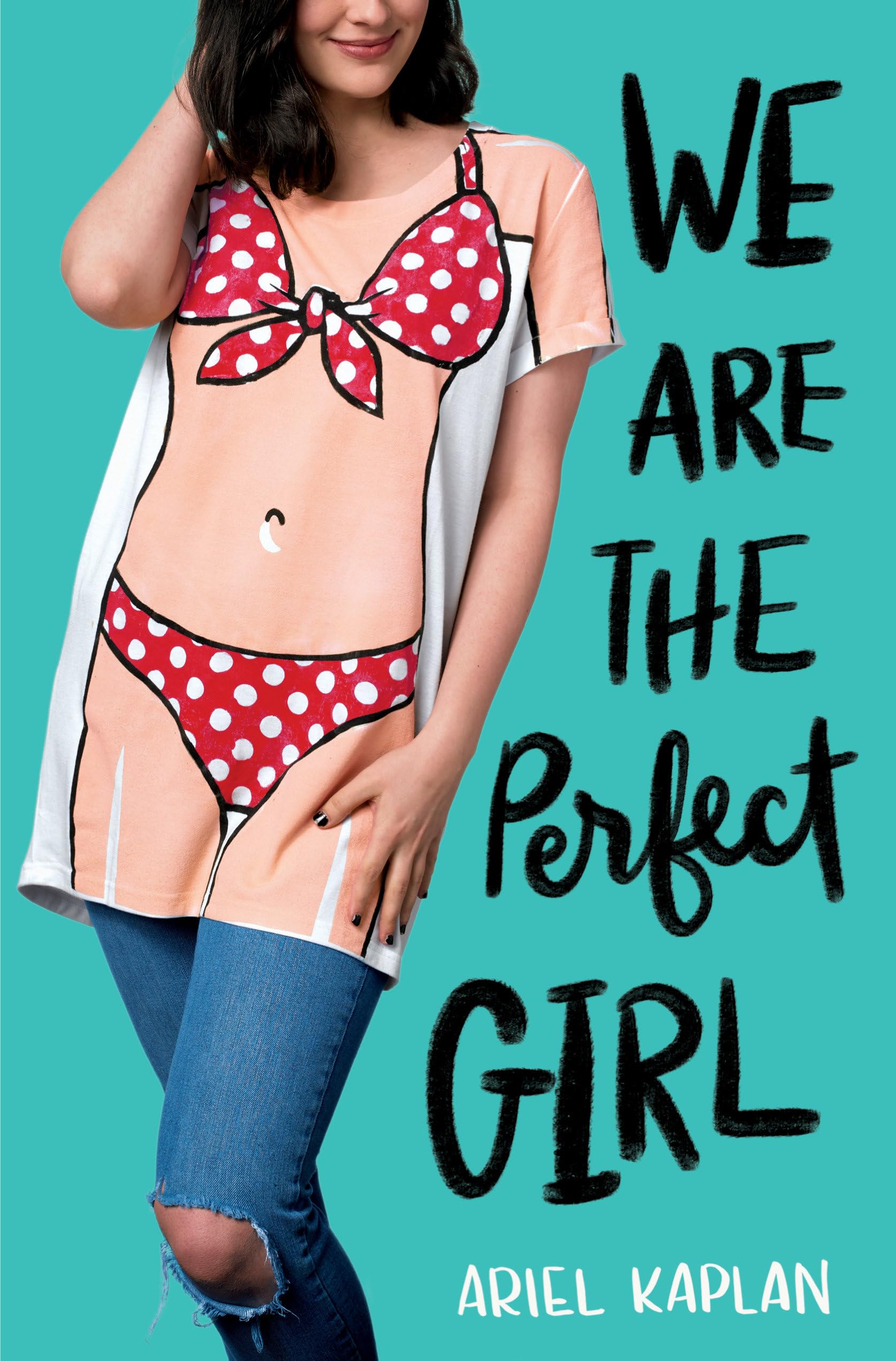 We Are the Perfect Girl Fiction