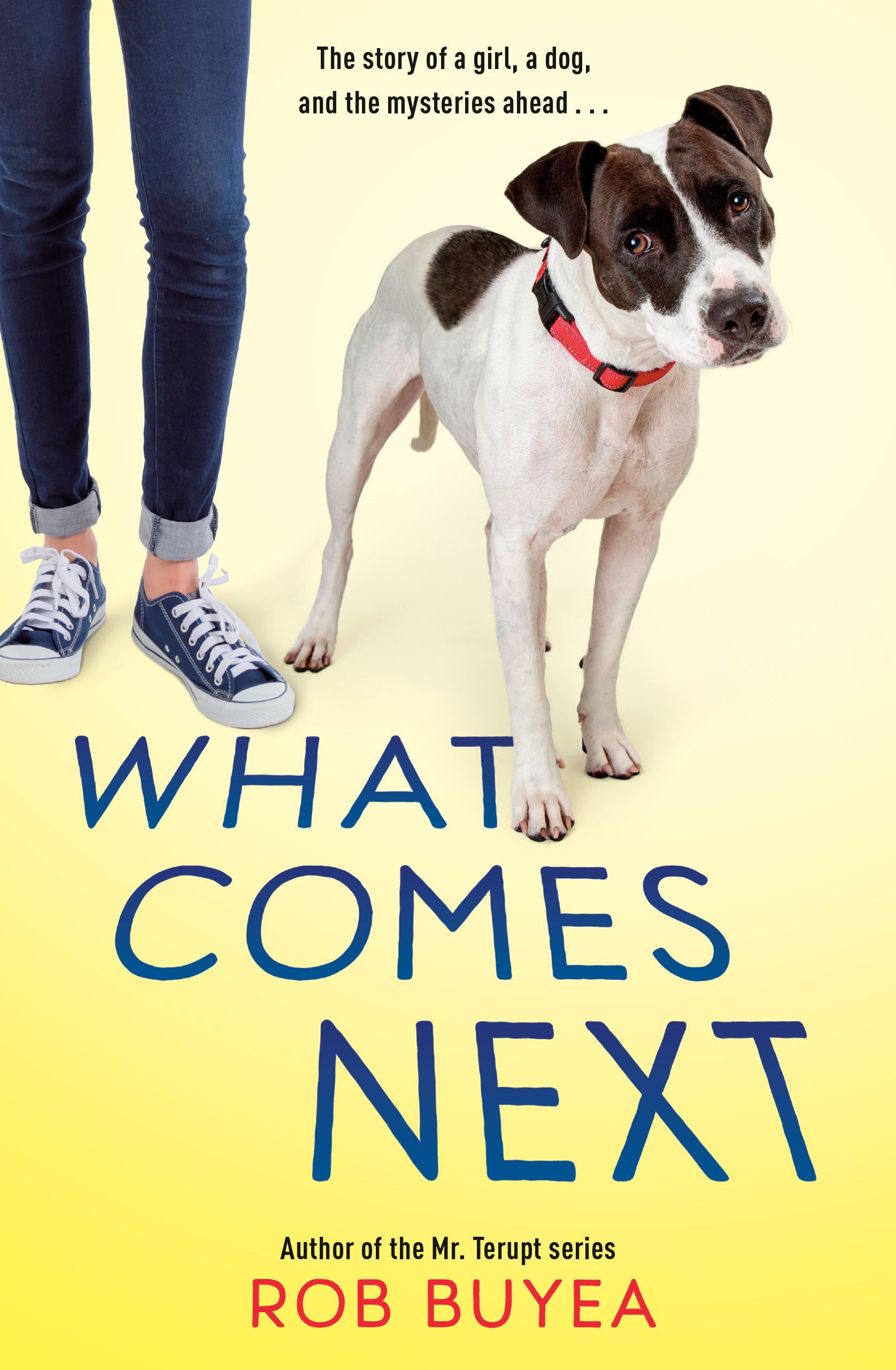 What Comes Next Health, Nutrition & Fitness