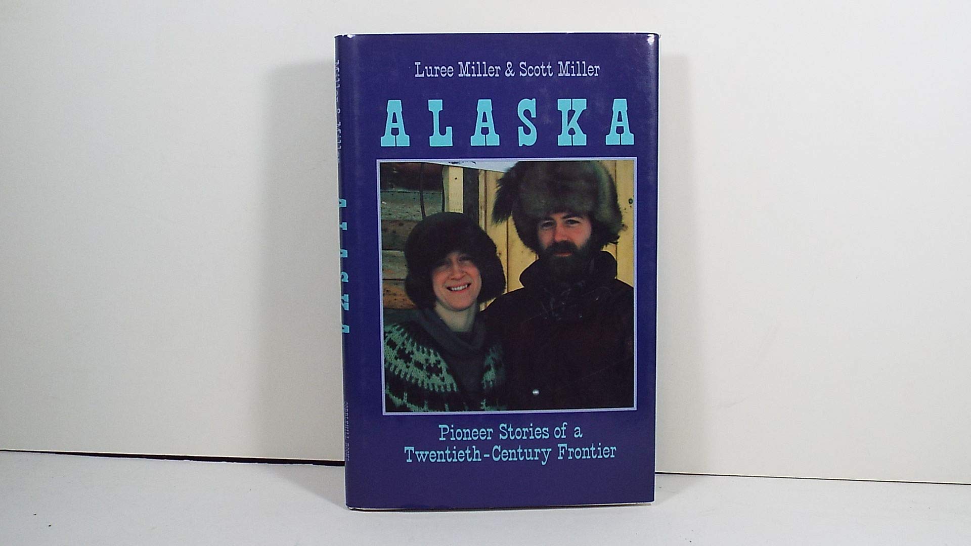 Alaska: Pioneer Stories of a Twentieth-Century Frontier Young adult books