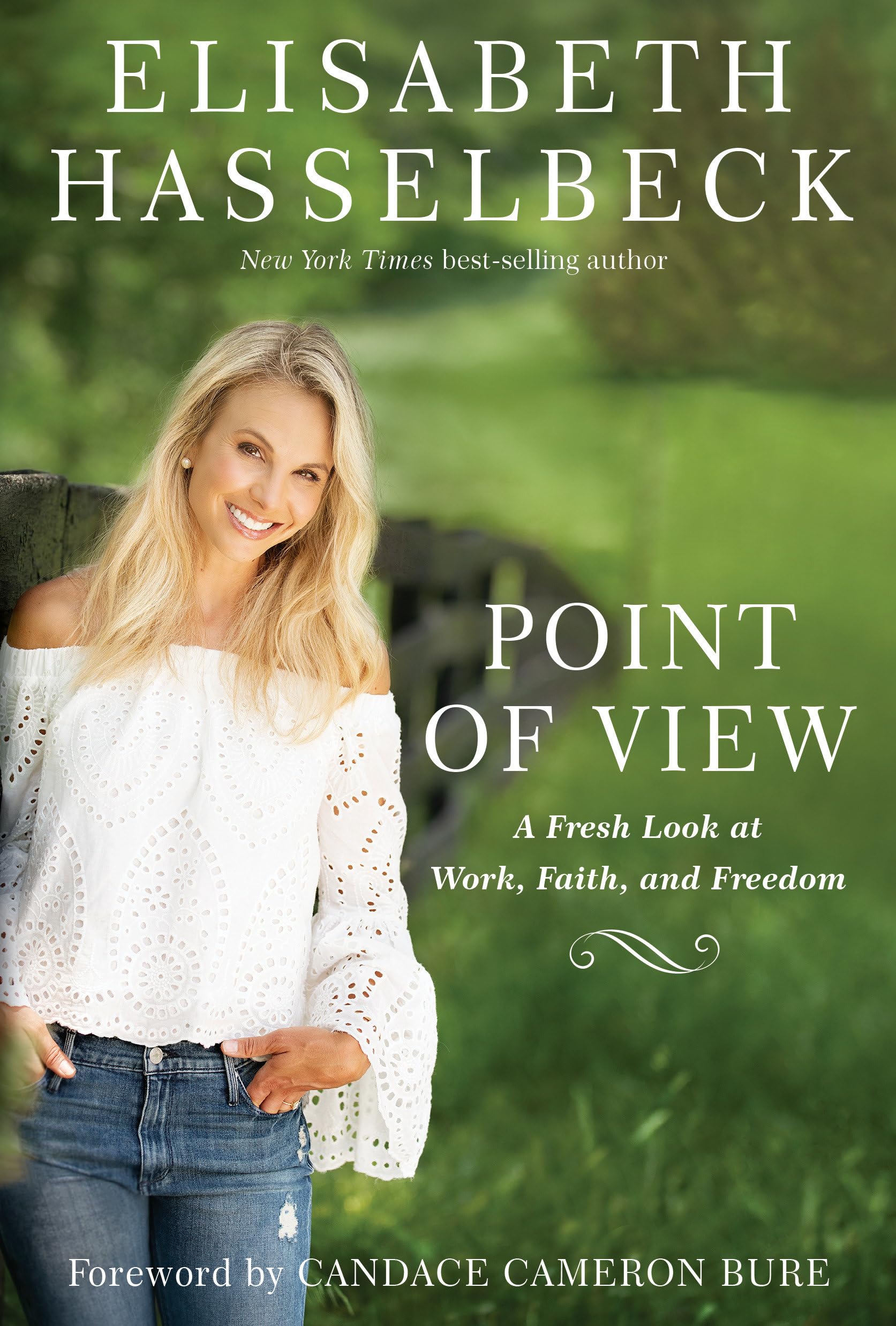 Point of View: A Fresh Look at Work, Faith, and Freedom Art & Literature