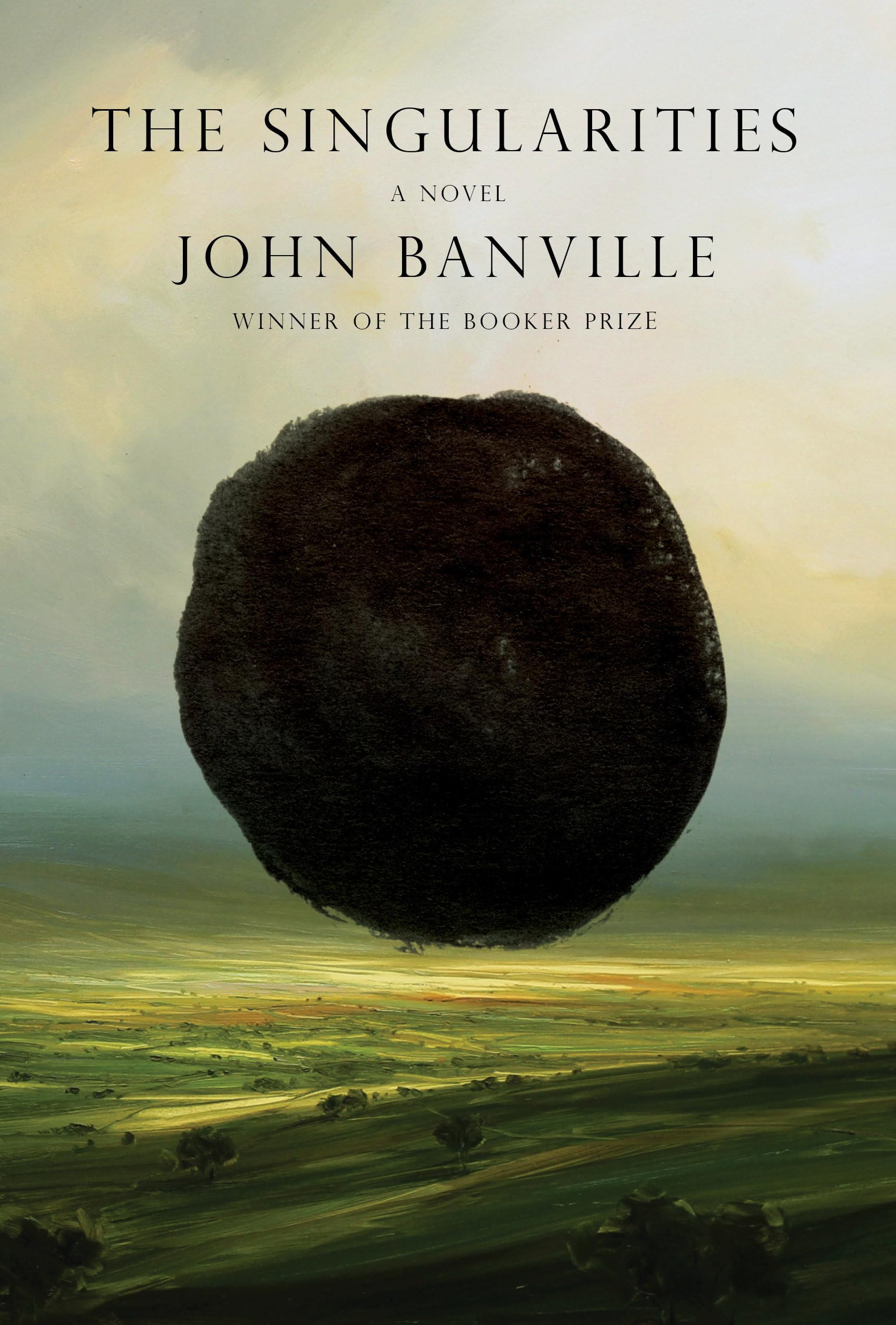 The Singularities Humour & Satire