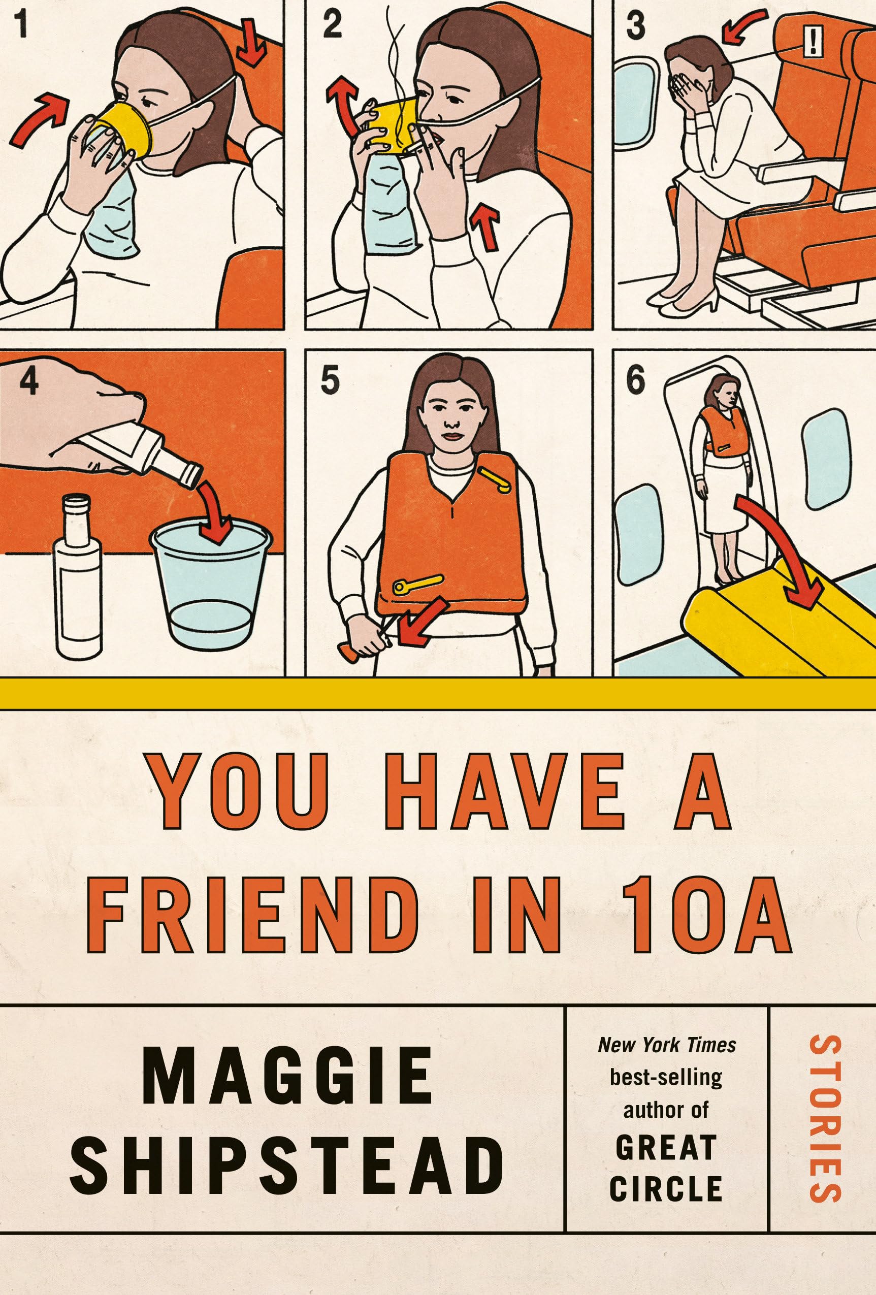 You Have a Friend in 10A: Stories Essays & Short Stories