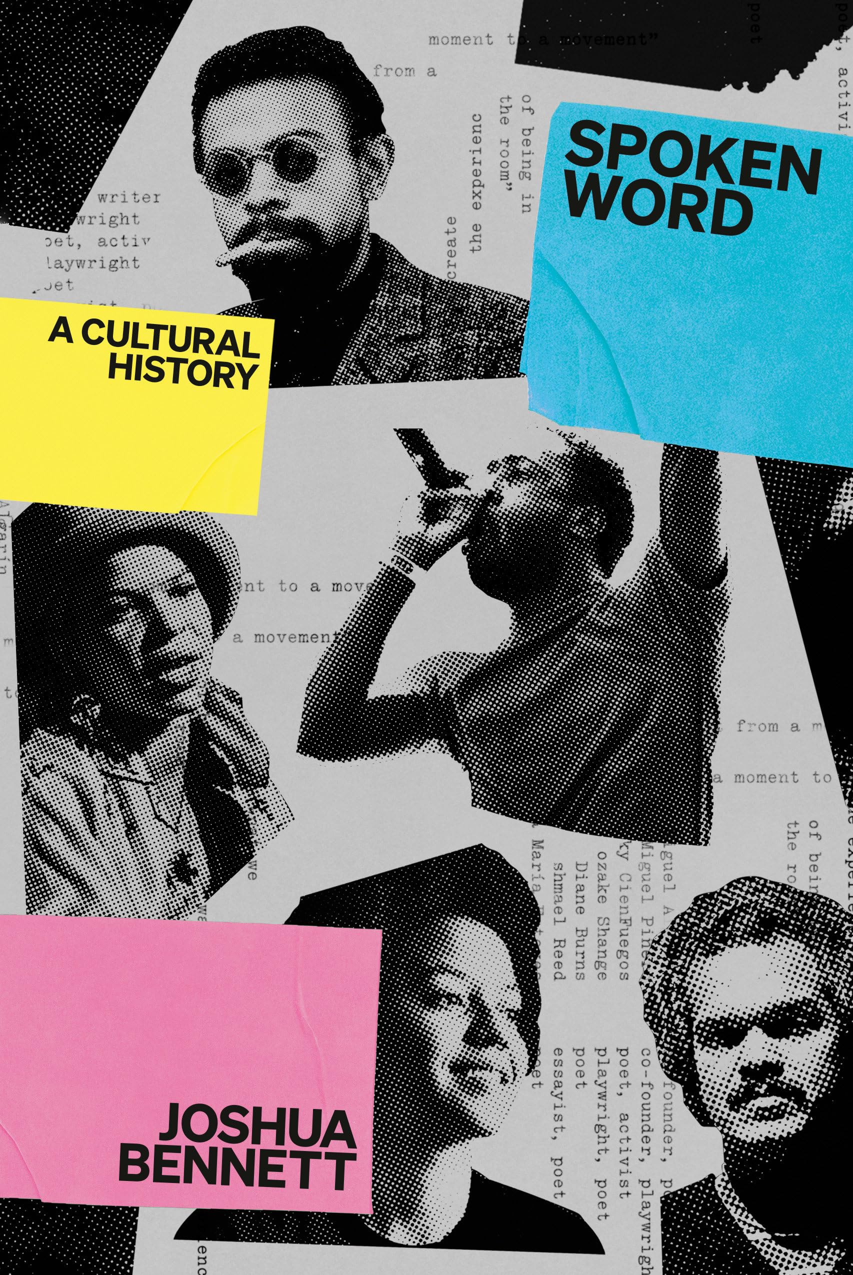 Spoken Word: A Cultural History Books