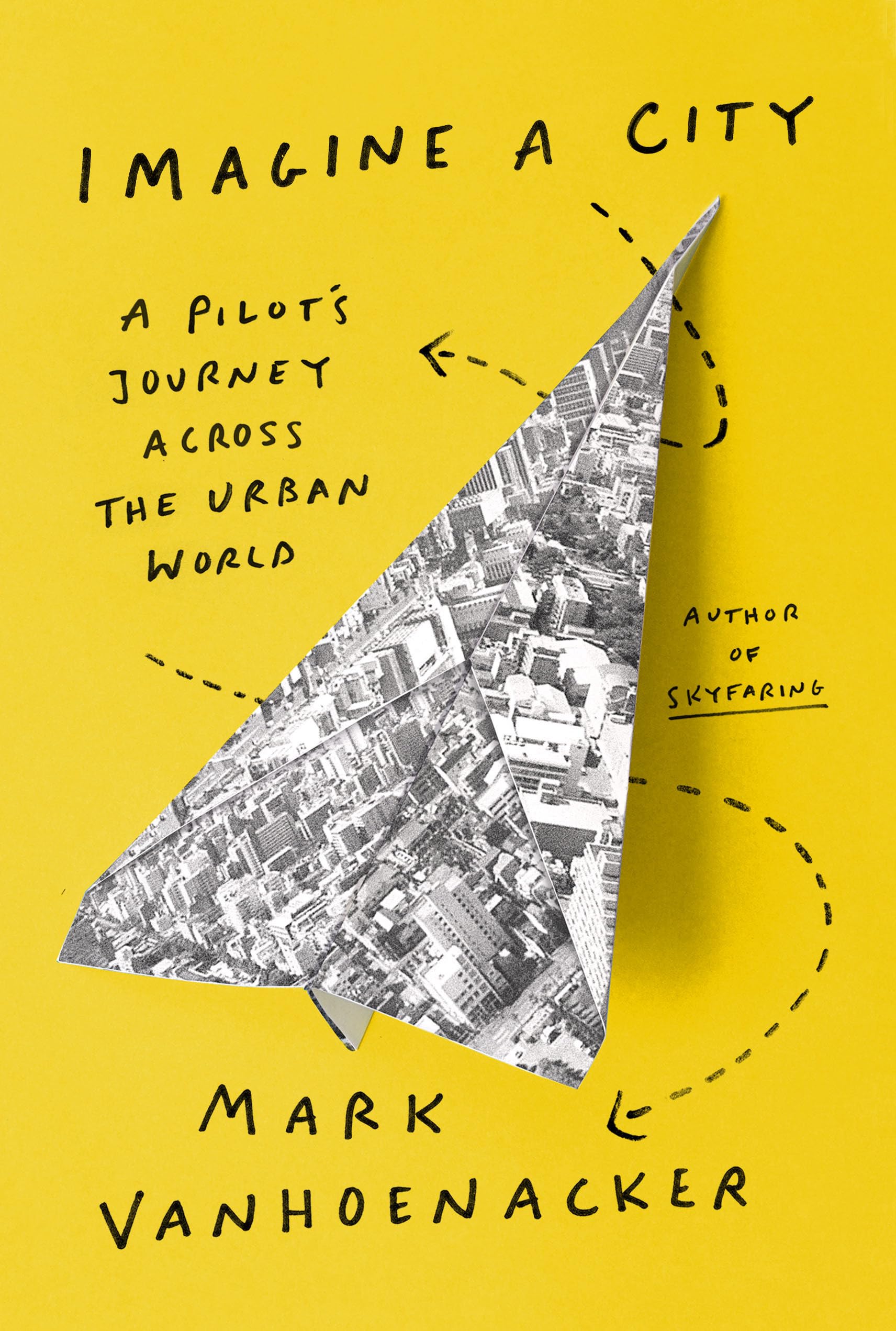 Imagine a City Politics & Society Books