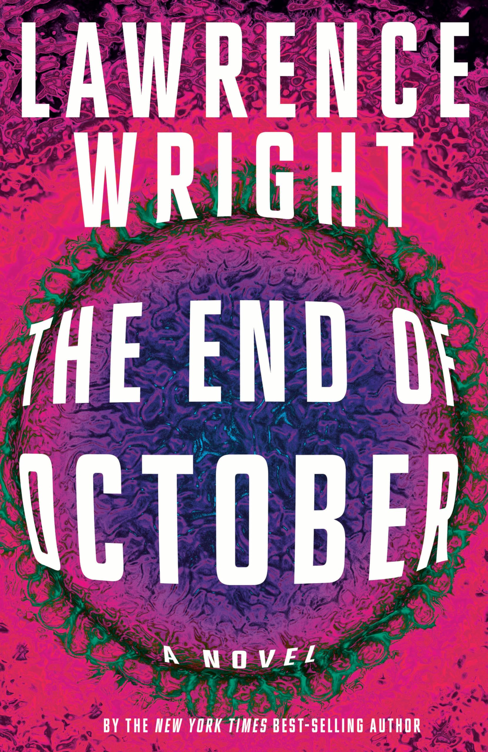 The End of October Action & Adventure