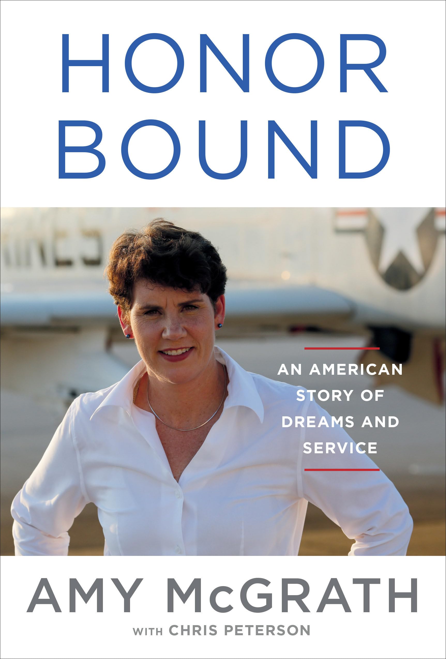 Honor Bound: An American Story of Dreams and Service Memories