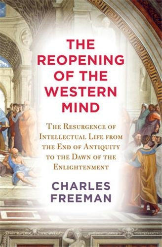 The Reopening of the Western Mind Film, Art & Culture