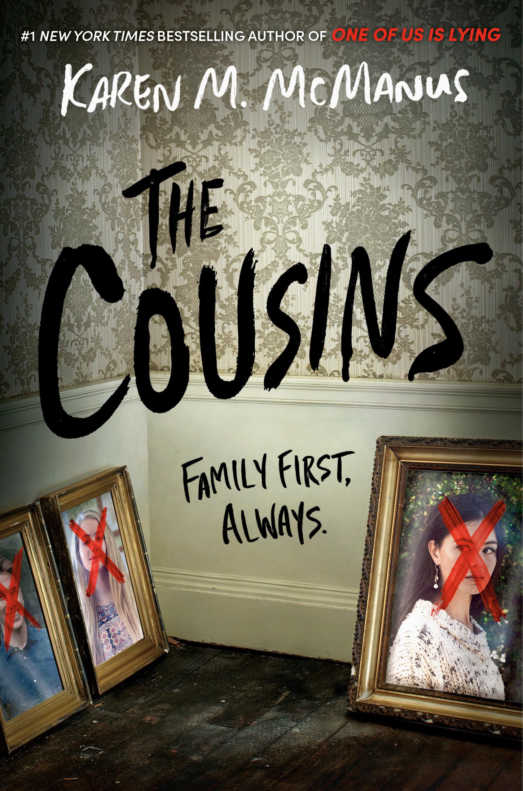 Product Image: The Cousins
