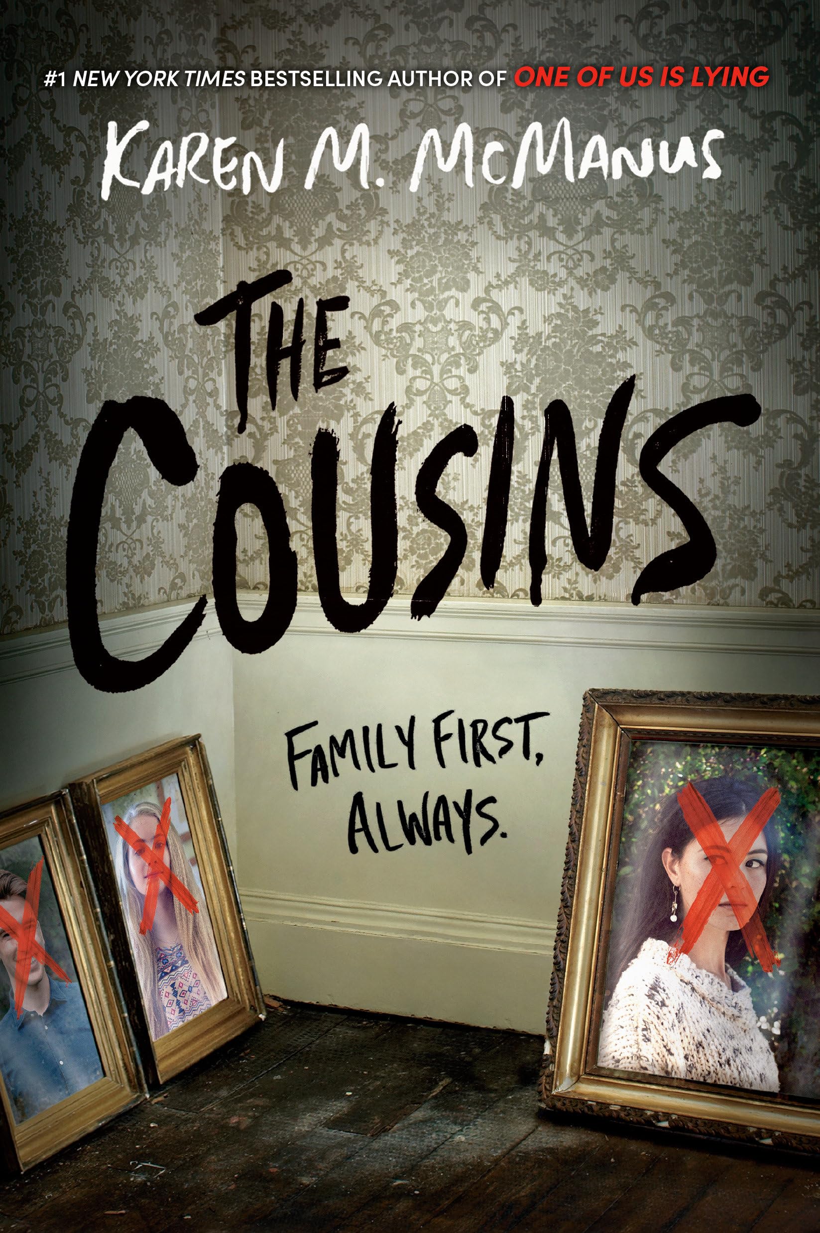 Product Image: The Cousins