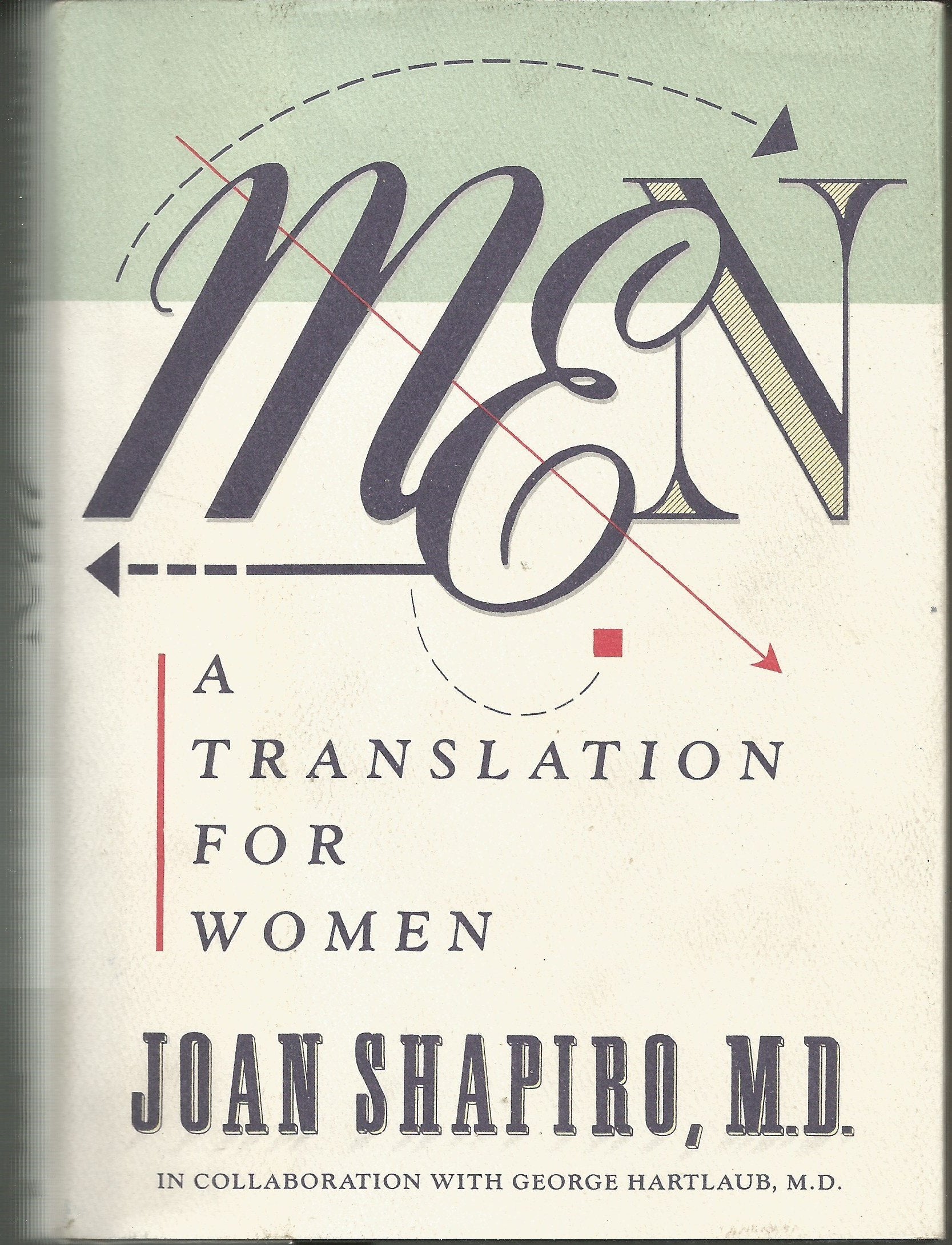 Men: A Translation for Women Books