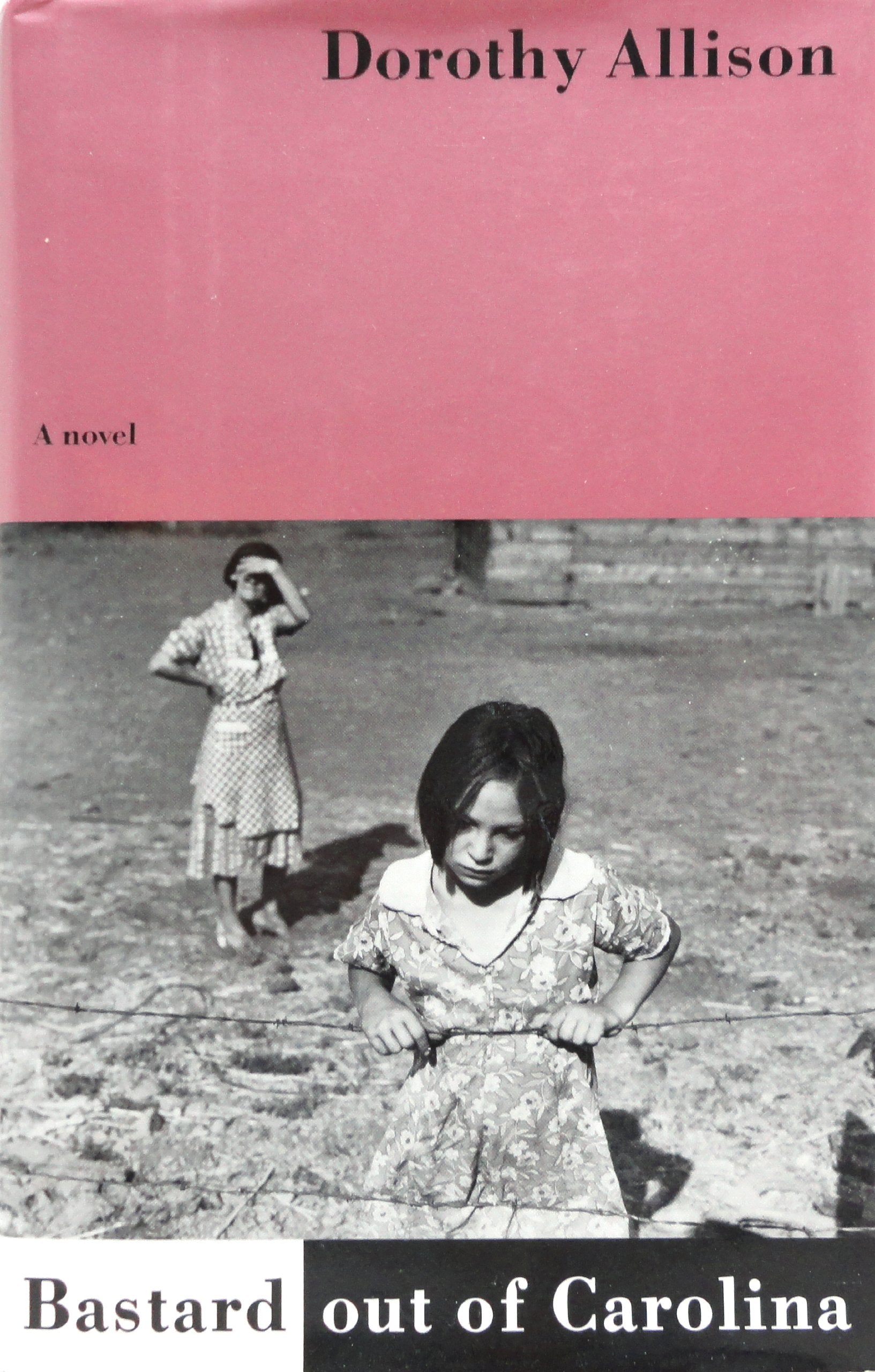 Bastard Out of Carolina Contemporary literature