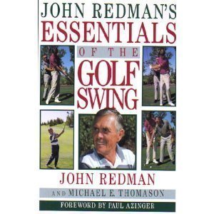 John Redman's Essentials of the Golf Swing Leisure & Fun
