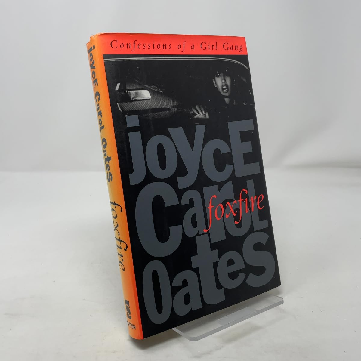 Foxfire: Confessions of a Girl Gang Contemporary literature