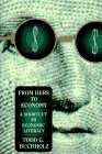 From Here to Economy: A Short Cut to Economic Literacy Business, Finance & Career