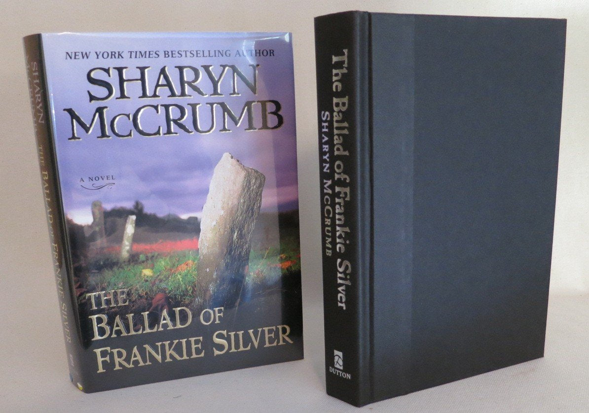 The Ballad of Frankie Silver Contemporary literature