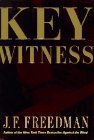 Key Witness: A Novel Contemporary literature