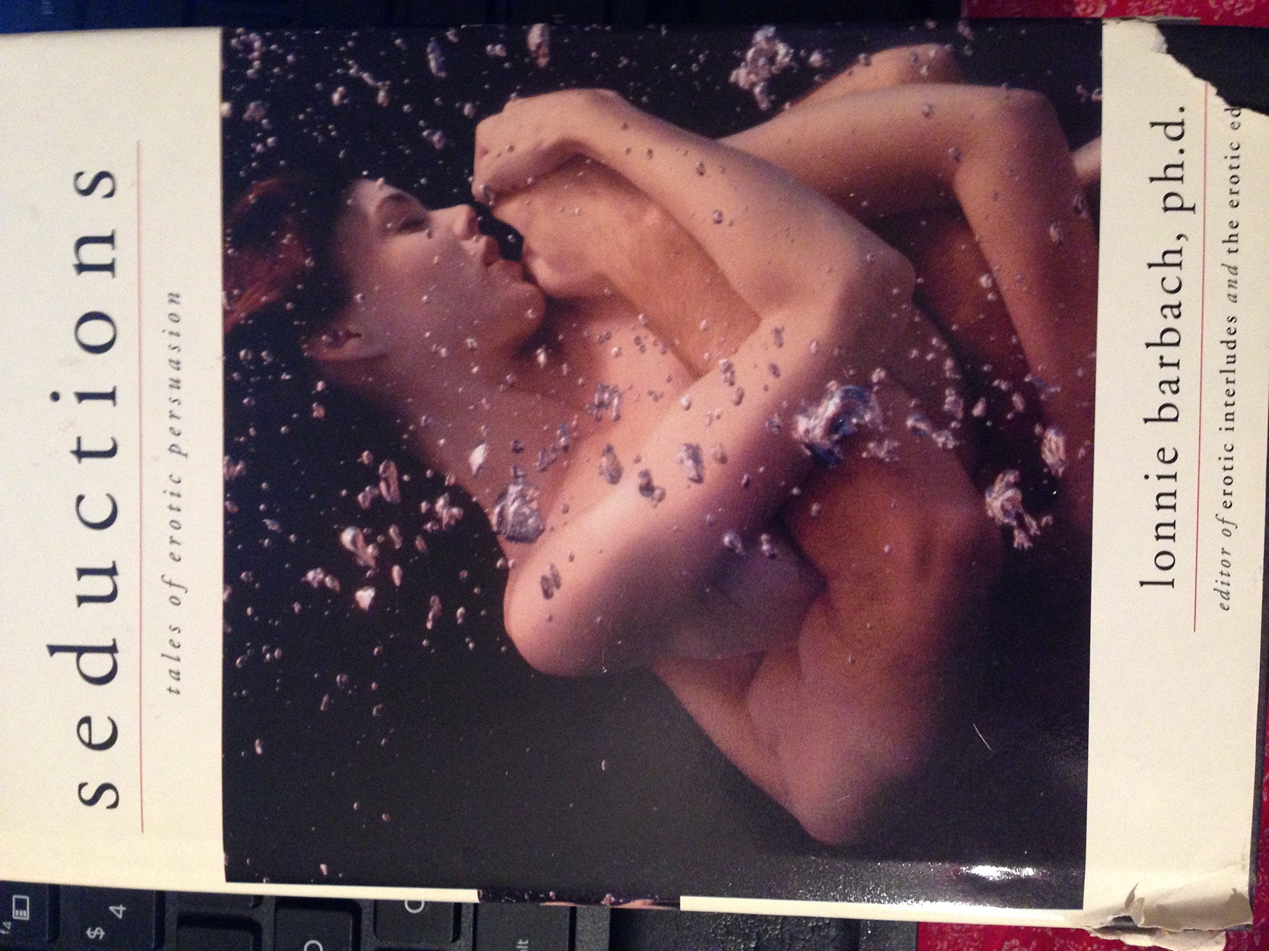 Seductions: Tales of Erotic Persuasion book