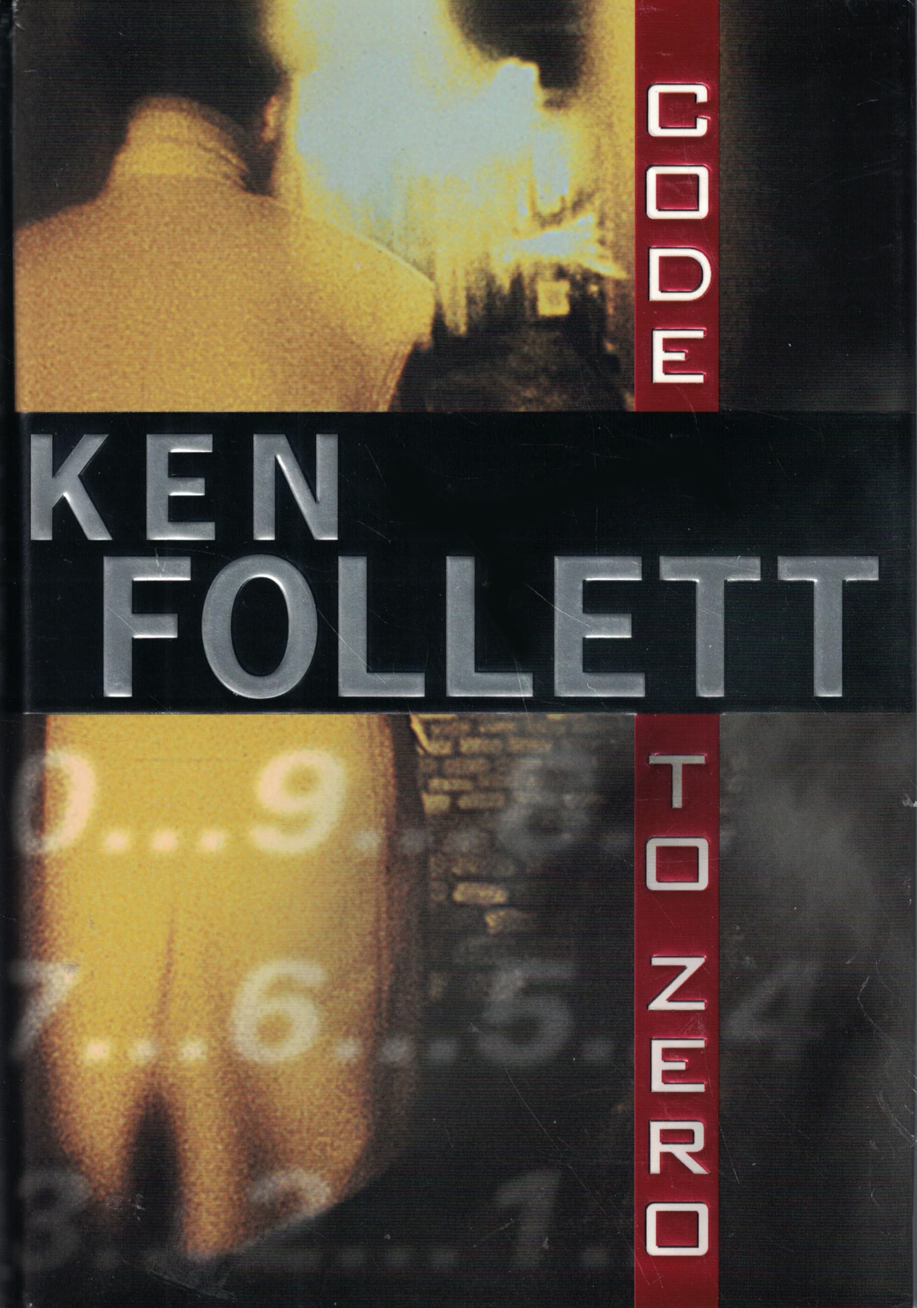 Code to Zero Contemporary literature Books