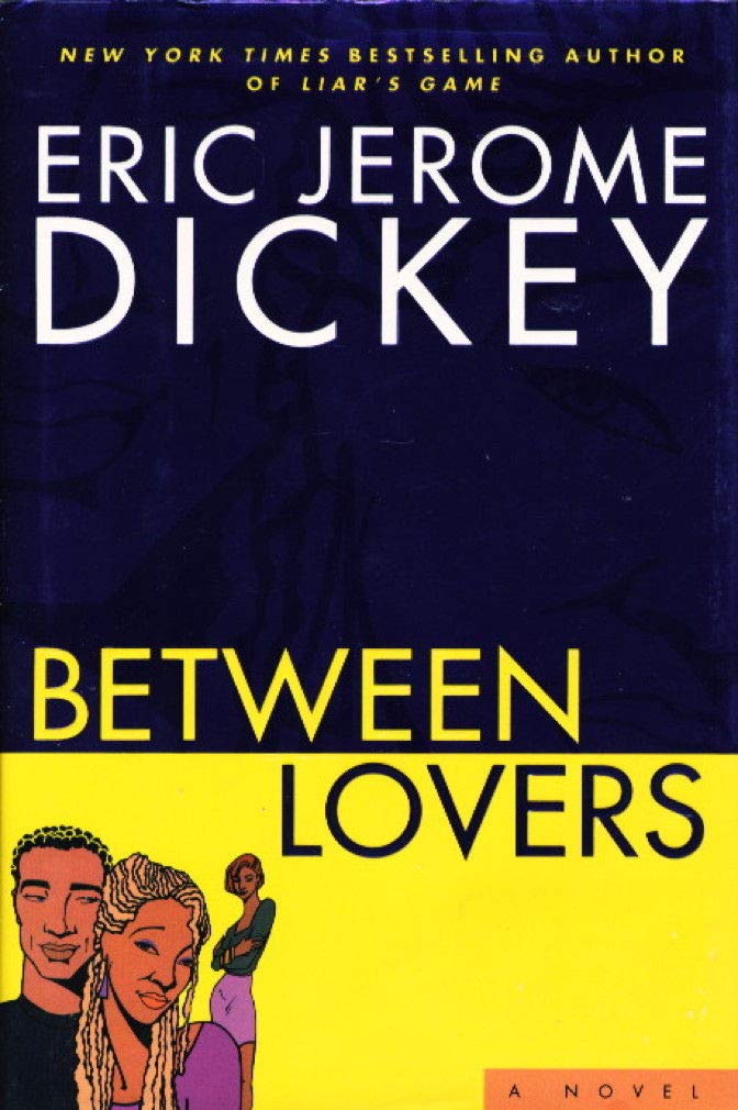 Between Lovers Contemporary literature Books