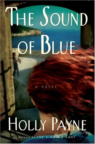 The Sound Of Blue Contemporary literature