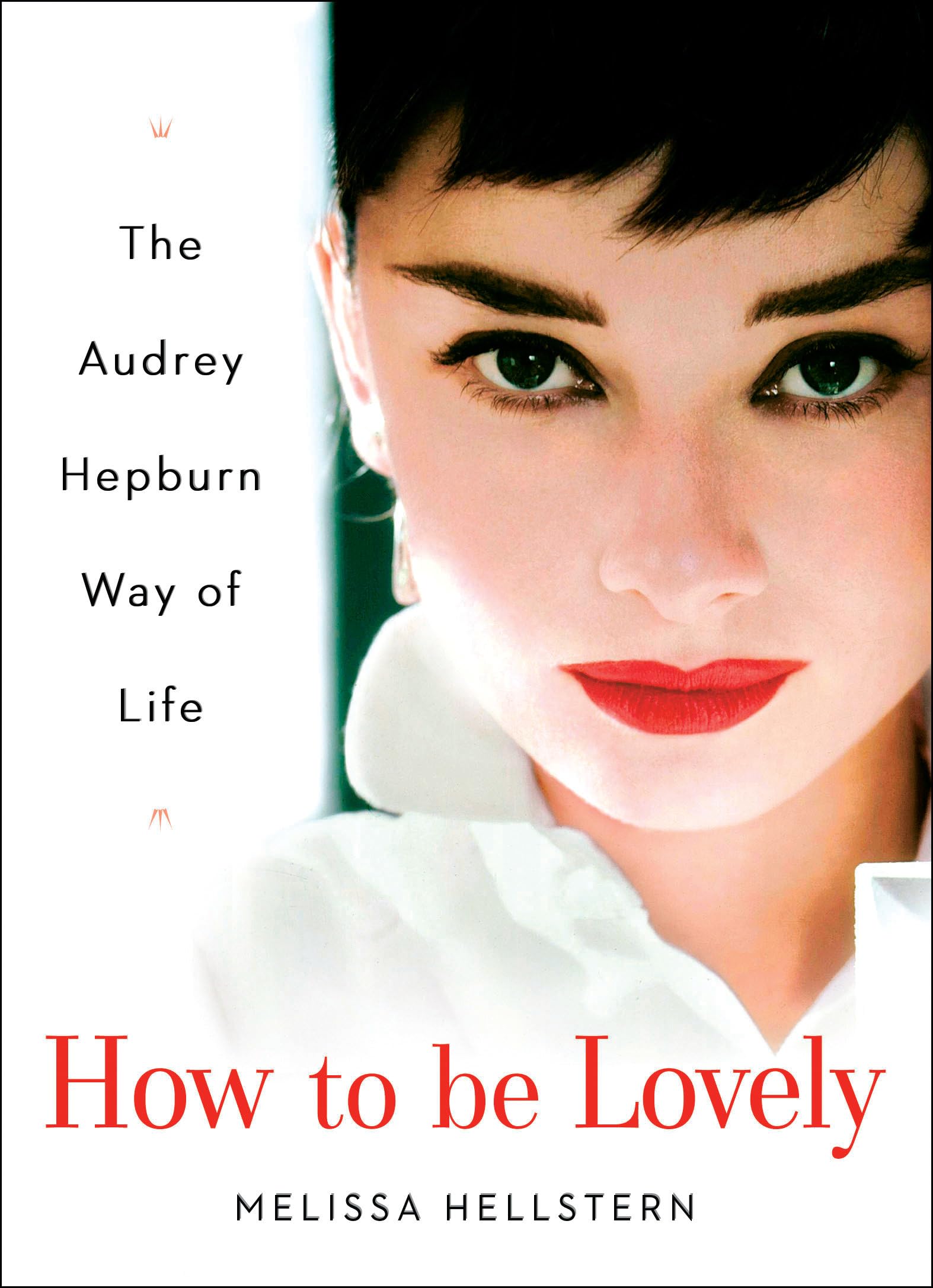 How to Be Lovely Books