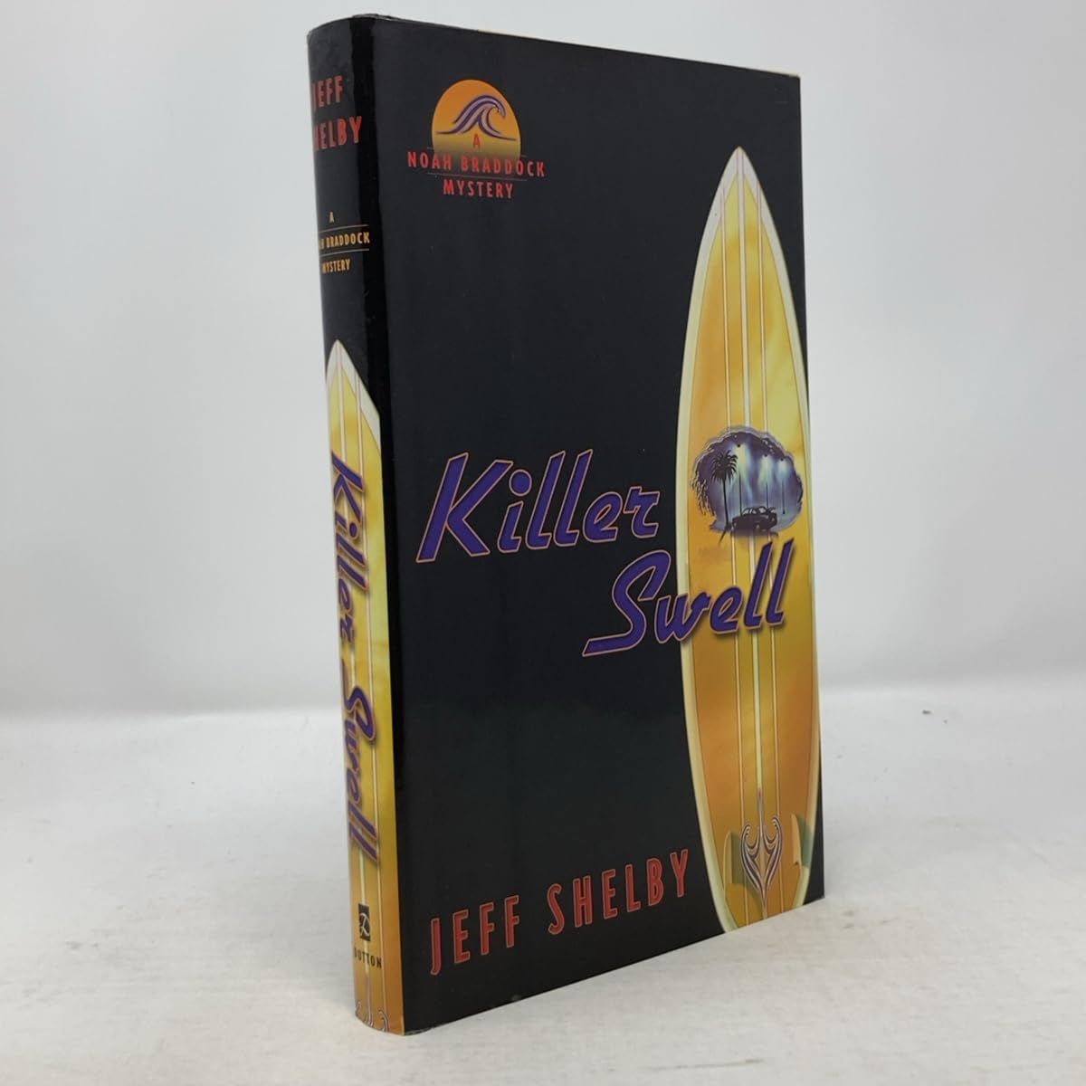 Killer Swell Contemporary literature Books