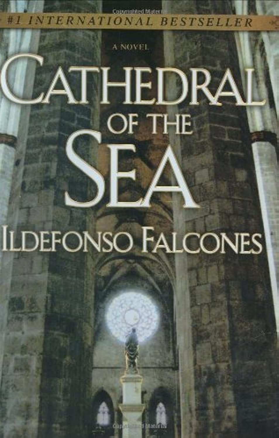 Cathedral of the Sea Contemporary literature