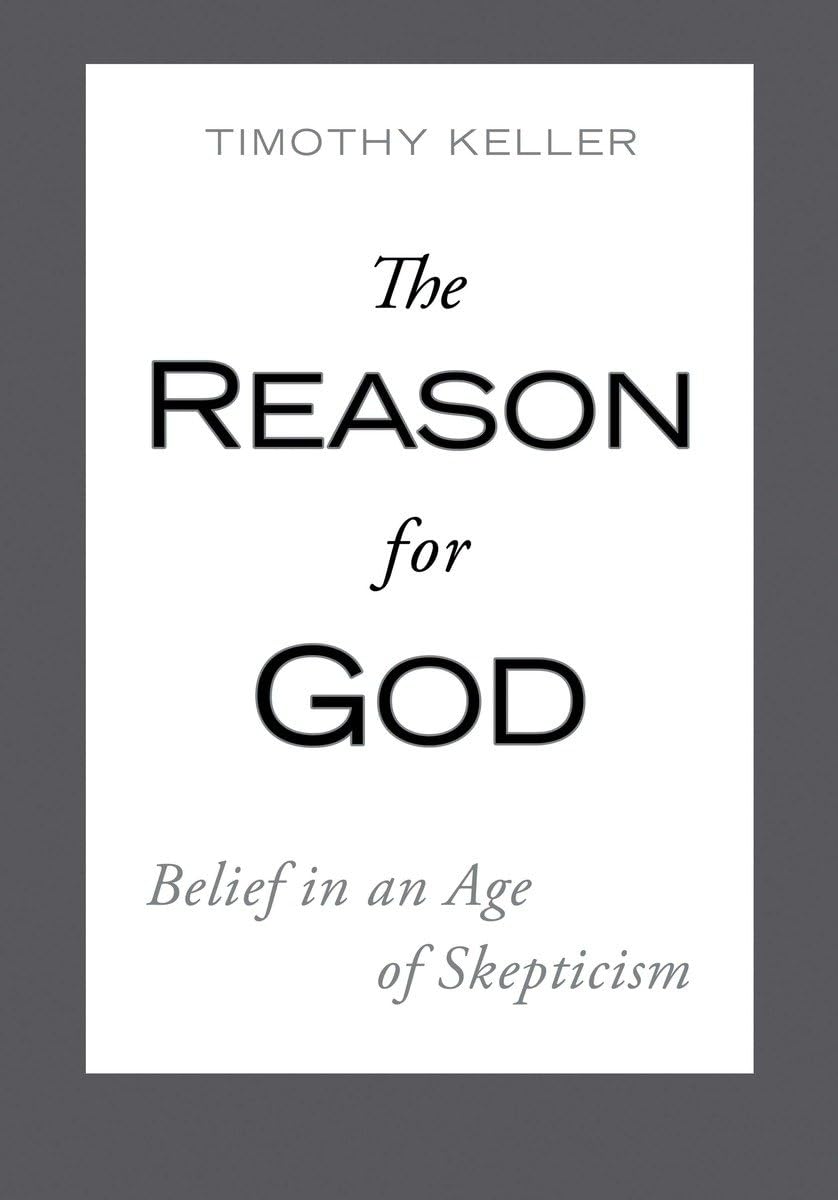 The Reason for God Second hand books on Religion & Esotericism