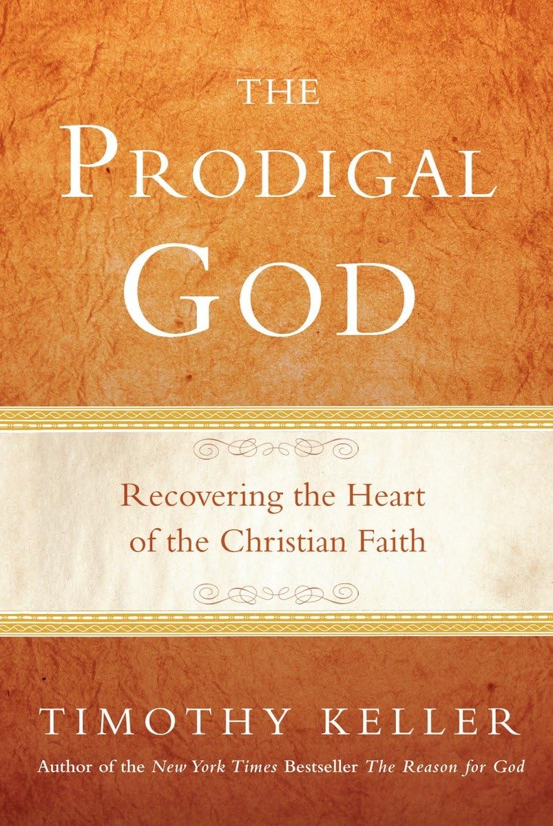 The Prodigal God: Recovering the Heart of the Christian Faith Film, Art & Culture