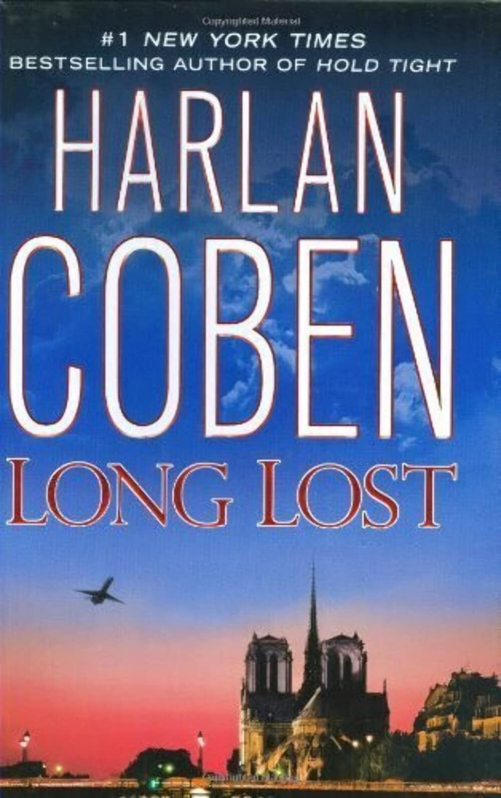 Long Lost (Myron Bolitar, Band 9) Contemporary literature