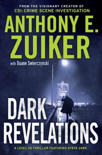 Product Image: Dark Revelations (Level Twenty Six)