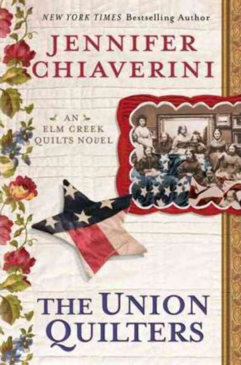 The Union Quilters (Elm Creek Quilts, 11, Band 11) Contemporary literature
