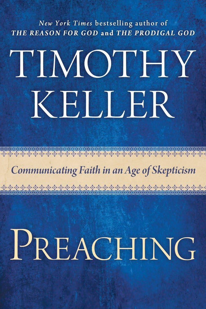 Preaching: Communicating Faith in an Age of Skepticism Film, Art & Culture