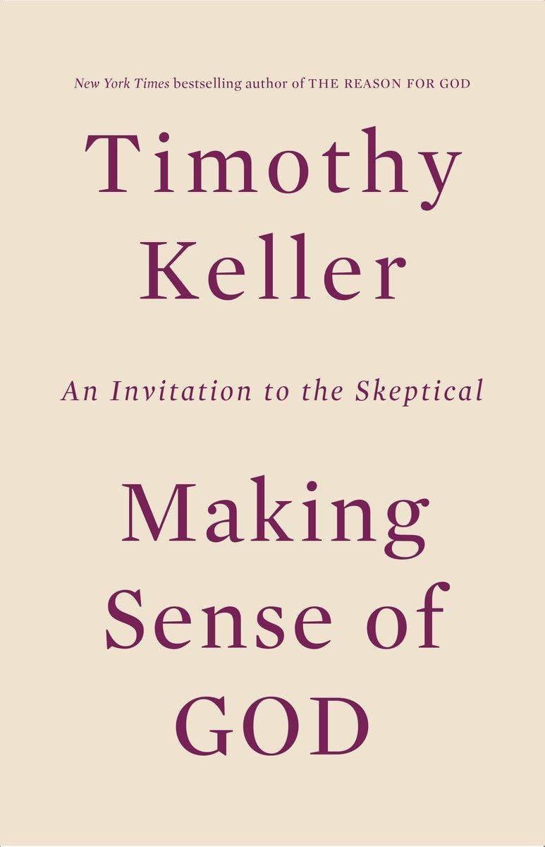 Making Sense of God: An Invitation to the Skeptical Religion & Esotericism