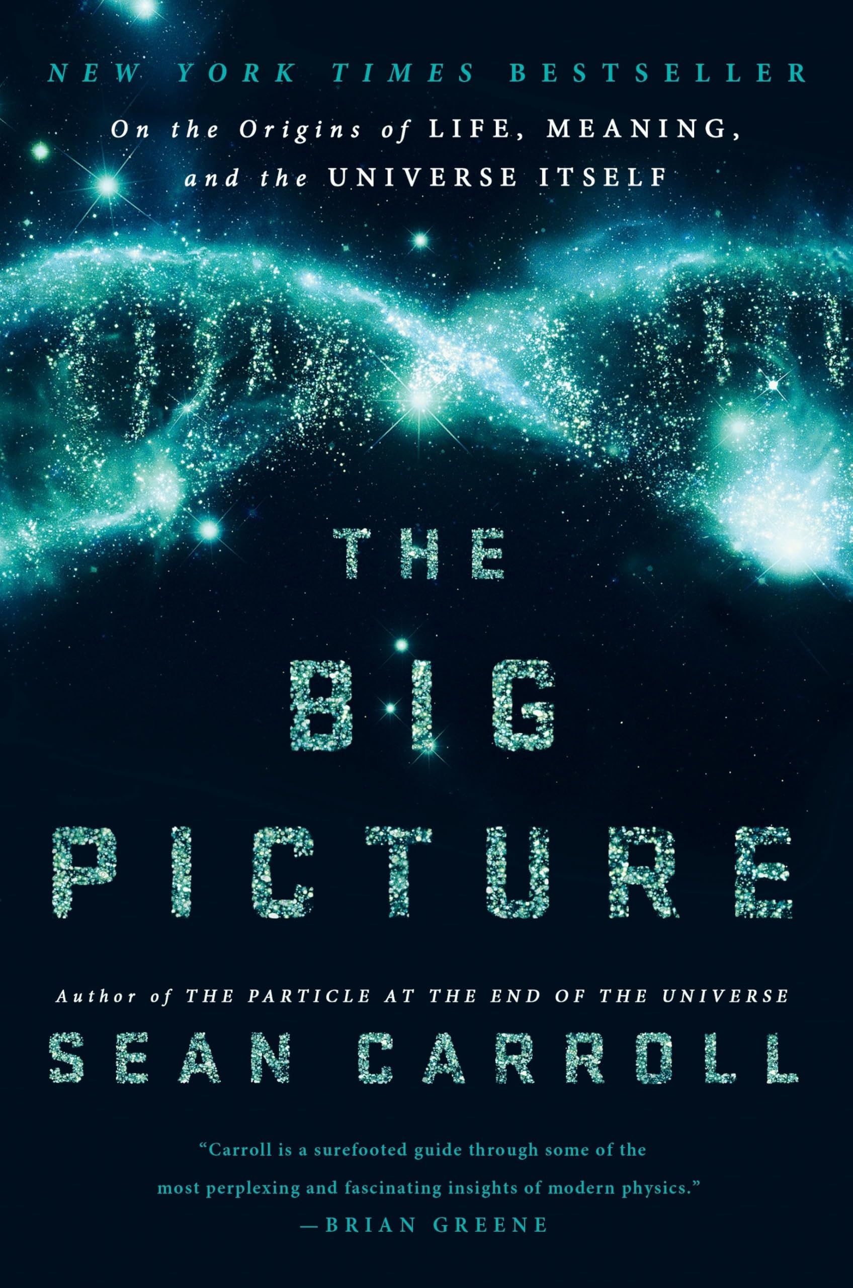Product Image: The Big Picture