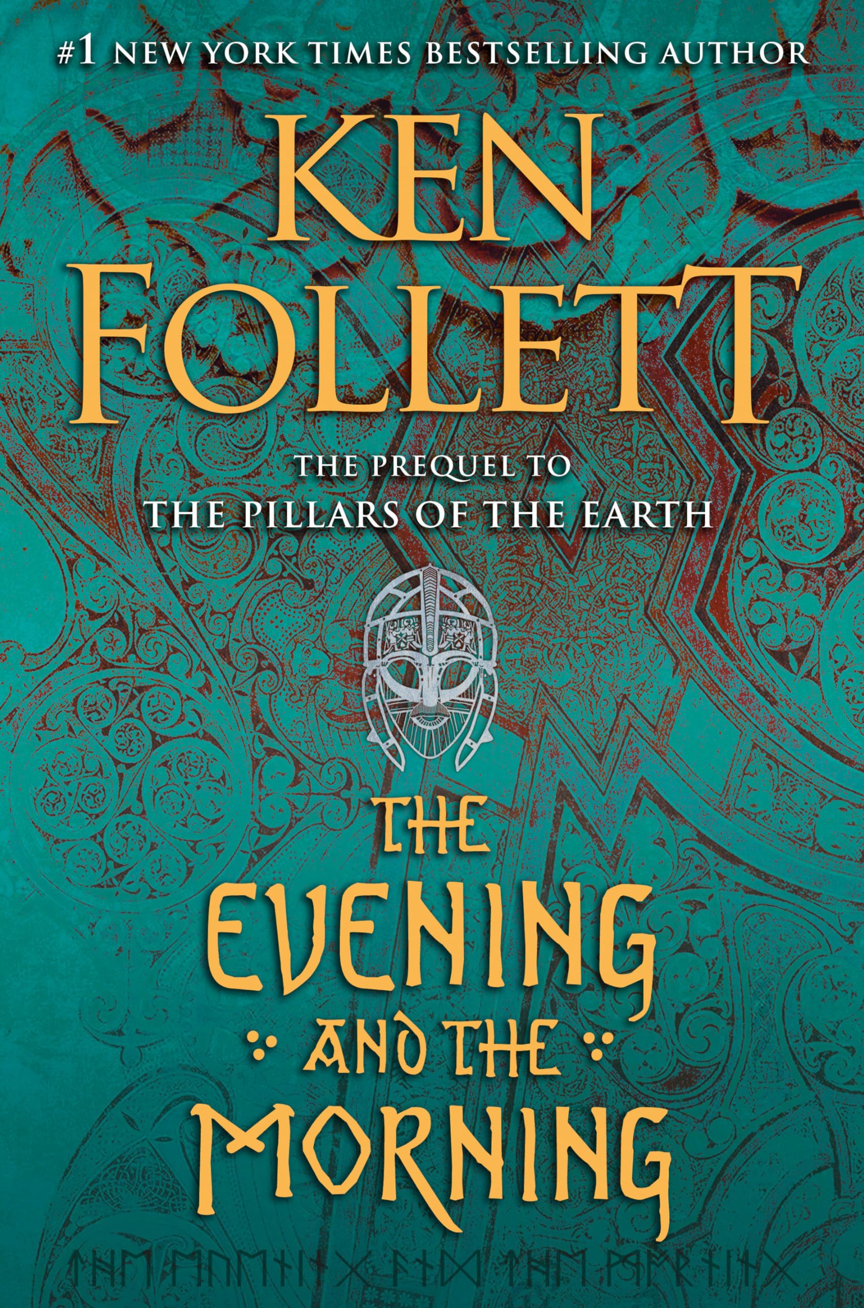 The Evening and the Morning Contemporary literature