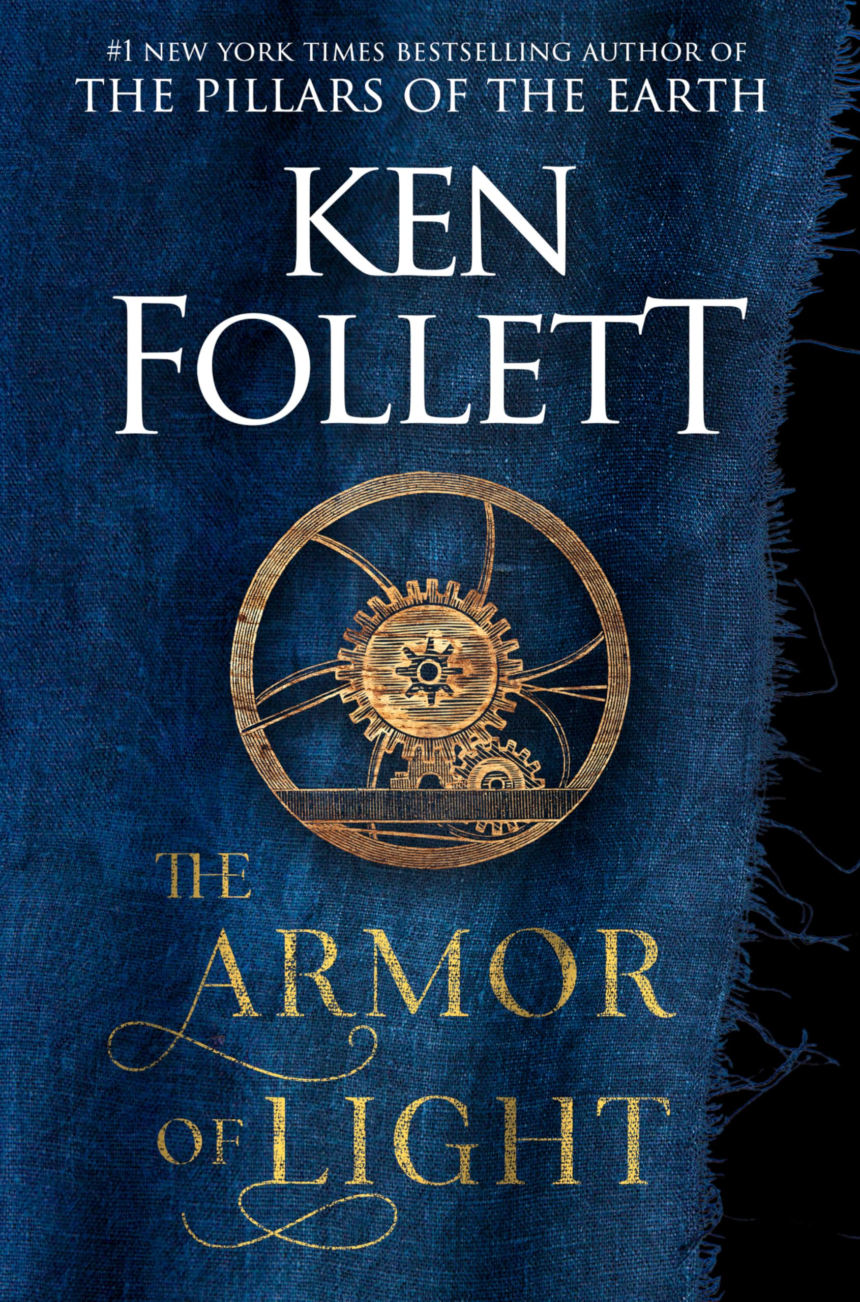 Product Image: The Armor of Light