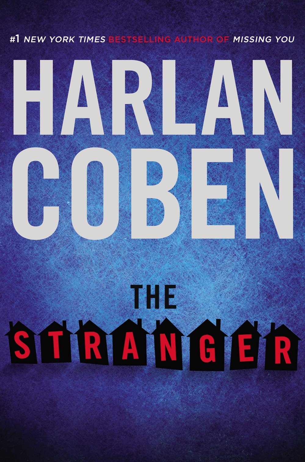 The Stranger Crime & Thrillers