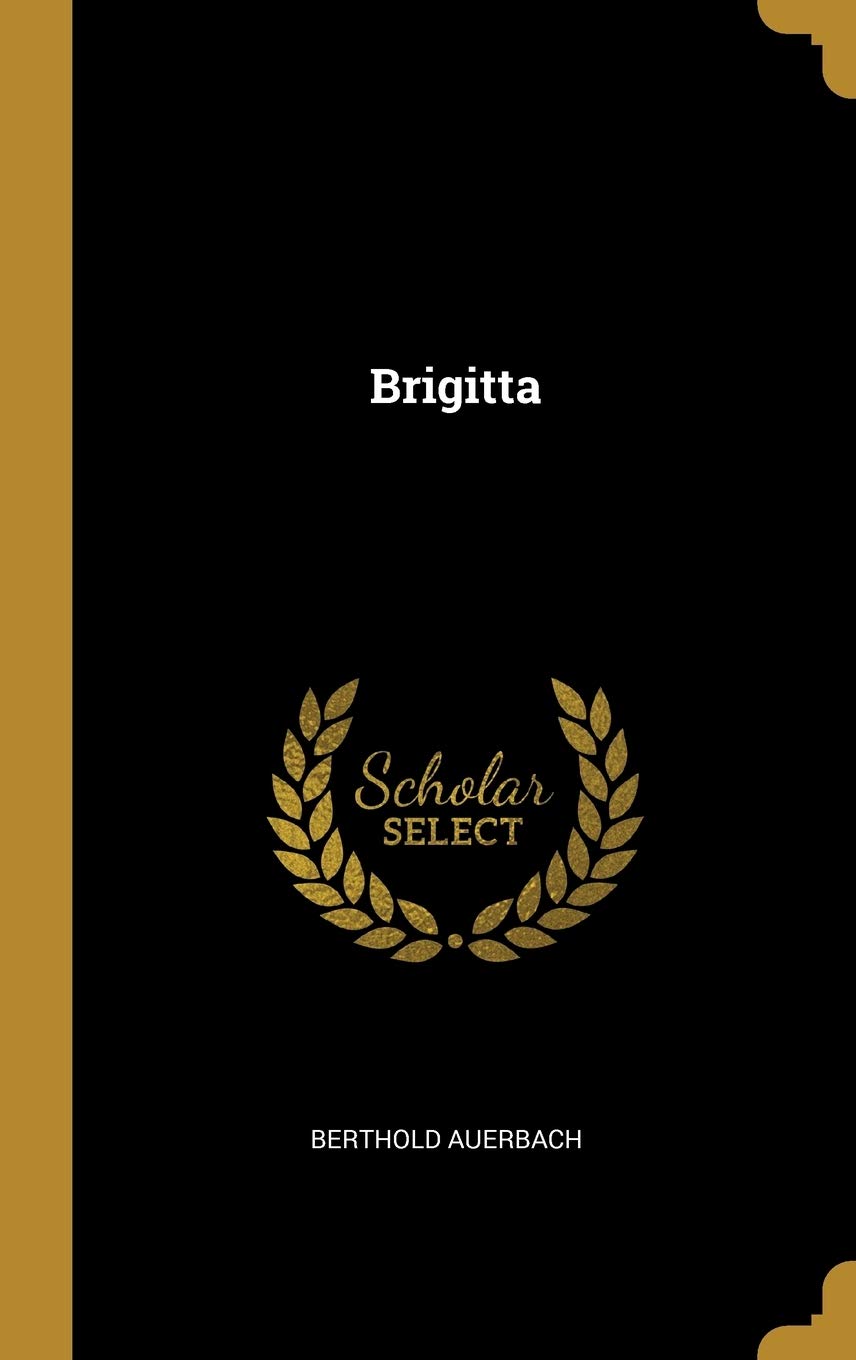 Brigitta Contemporary literature