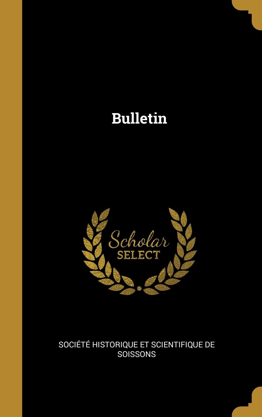 Bulletin Reference Books