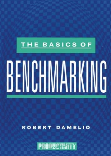 Product Image: Basics of Benchmarking