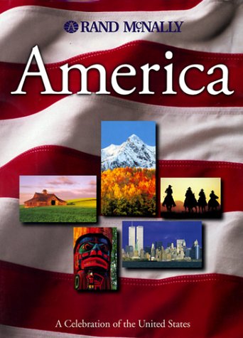 America: A Celebration of the United States (Reference) Leisure, Home & Garden