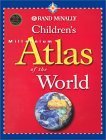 Rand McNally Children's Millennium Atlas of the World Non-fiction